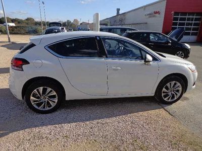 Citroën DS4 e-HDi 115 Executive ETG6