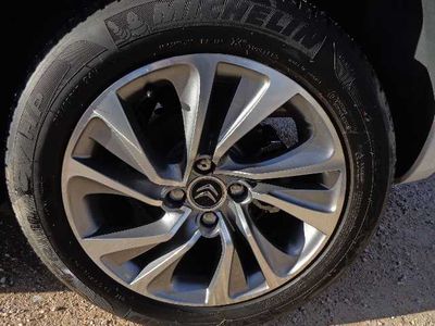 Citroën DS4 e-HDi 115 Executive ETG6