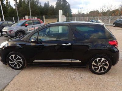 DS DS3 BlueHDi 100 BVM 79g Executive