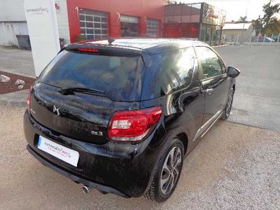 DS DS3 BlueHDi 100 BVM 79g Executive