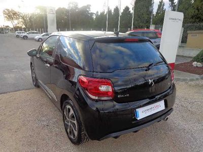 DS DS3 BlueHDi 100 BVM 79g Executive