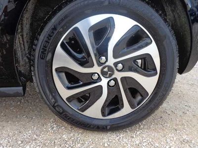 DS DS3 BlueHDi 100 BVM 79g Executive