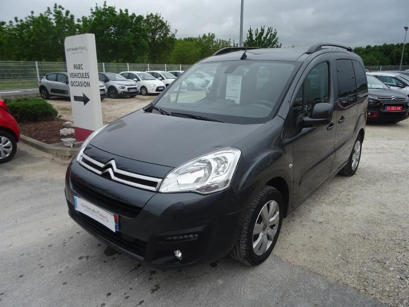 CITROEN Berlingo PureTech 110ch Shine S&S