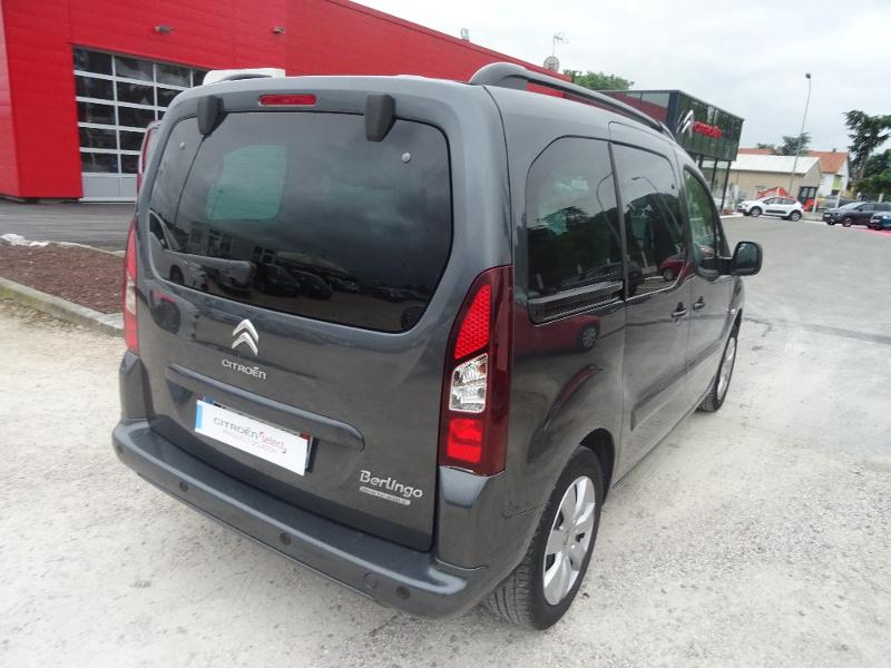 CITROEN Berlingo PureTech 110ch Shine S&S