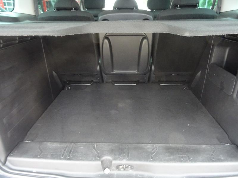 CITROEN Berlingo PureTech 110ch Shine S&S