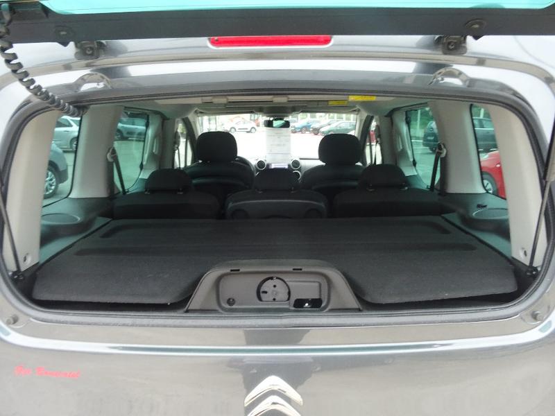 CITROEN Berlingo PureTech 110ch Shine S&S