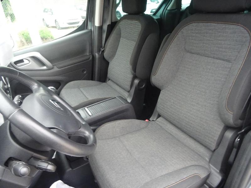 CITROEN Berlingo PureTech 110ch Shine S&S