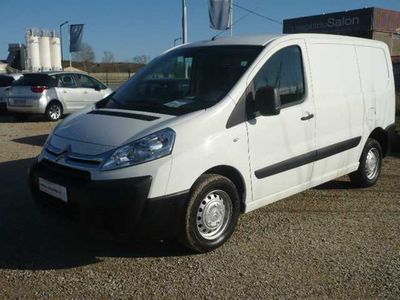 Citroën Jumpy FGN TOLE 27 L1H1 HDI 90 FAP CONFORT