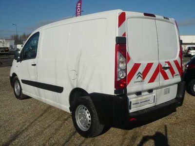 Citroën Jumpy FGN TOLE 27 L1H1 HDI 90 FAP CONFORT