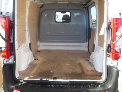 Citroën Jumpy FGN TOLE 27 L1H1 HDI 90 FAP CONFORT