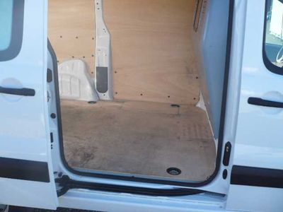 Citroën Jumpy FGN TOLE 27 L1H1 HDI 90 FAP CONFORT