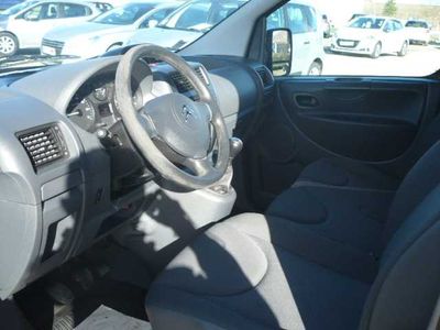 Citroën Jumpy FGN TOLE 27 L1H1 HDI 90 FAP CONFORT