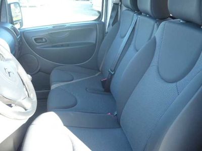 Citroën Jumpy FGN TOLE 27 L1H1 HDI 90 FAP CONFORT