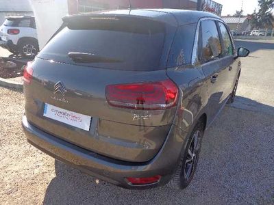 Citroën C4 Picasso II BlueHDi 120 S&S EAT6 Feel