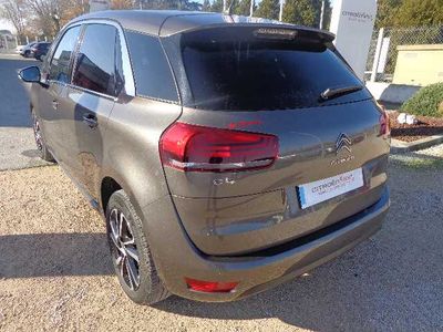 Citroën C4 Picasso II BlueHDi 120 S&S EAT6 Feel