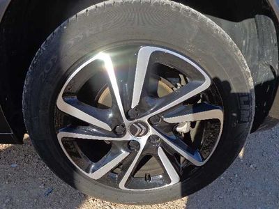 Citroën C4 Picasso II BlueHDi 120 S&S EAT6 Feel