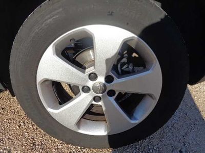 Opel Mokka 1.6 CDTI - 136 ch FAP 4x2 ecoFLEX Start&Stop Business