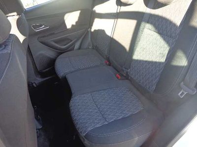 Opel Mokka 1.6 CDTI - 136 ch FAP 4x2 ecoFLEX Start&Stop Business