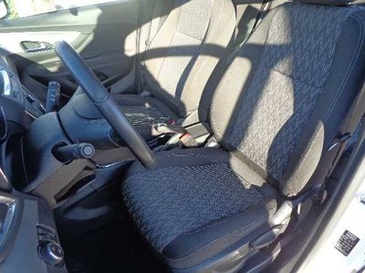 Opel Mokka 1.6 CDTI - 136 ch FAP 4x2 ecoFLEX Start&Stop Business