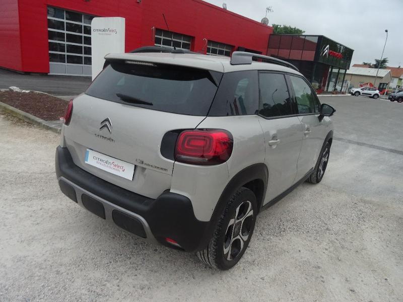 CITROEN C3 Aircross BlueHDi 100ch S&S Shine E6.d-TEMP