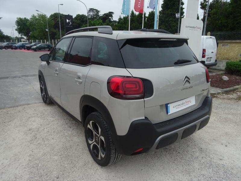 CITROEN C3 Aircross BlueHDi 100ch S&S Shine E6.d-TEMP