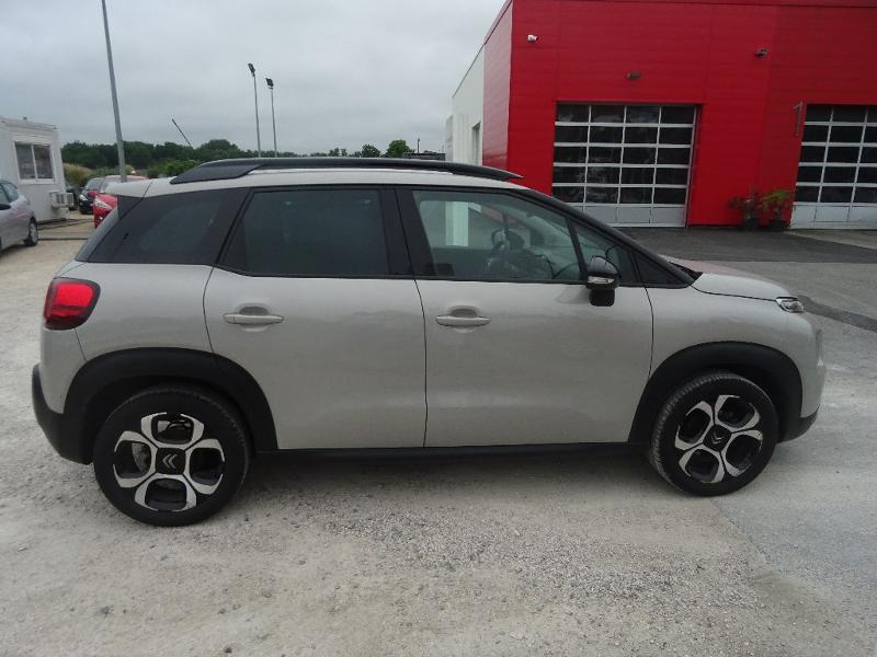 CITROEN C3 Aircross BlueHDi 100ch S&S Shine E6.d-TEMP
