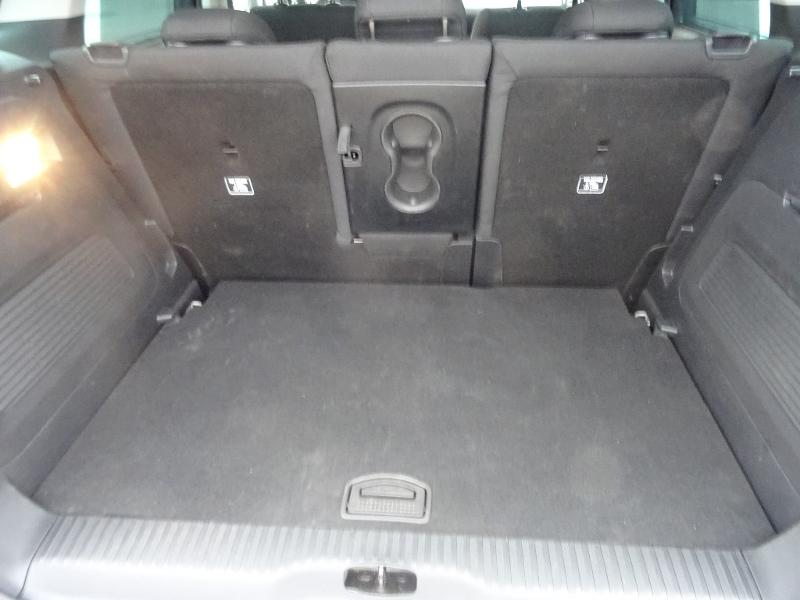 CITROEN C3 Aircross BlueHDi 100ch S&S Shine E6.d-TEMP