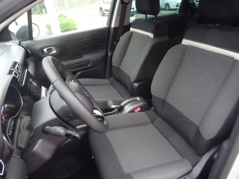 CITROEN C3 Aircross BlueHDi 100ch S&S Shine E6.d-TEMP