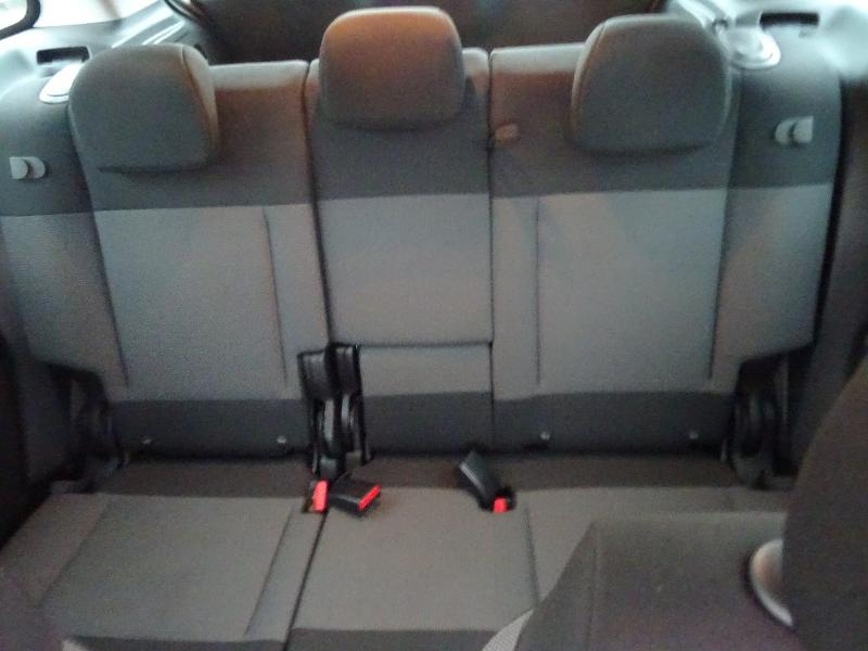 CITROEN C3 Aircross BlueHDi 100ch S&S Shine E6.d-TEMP