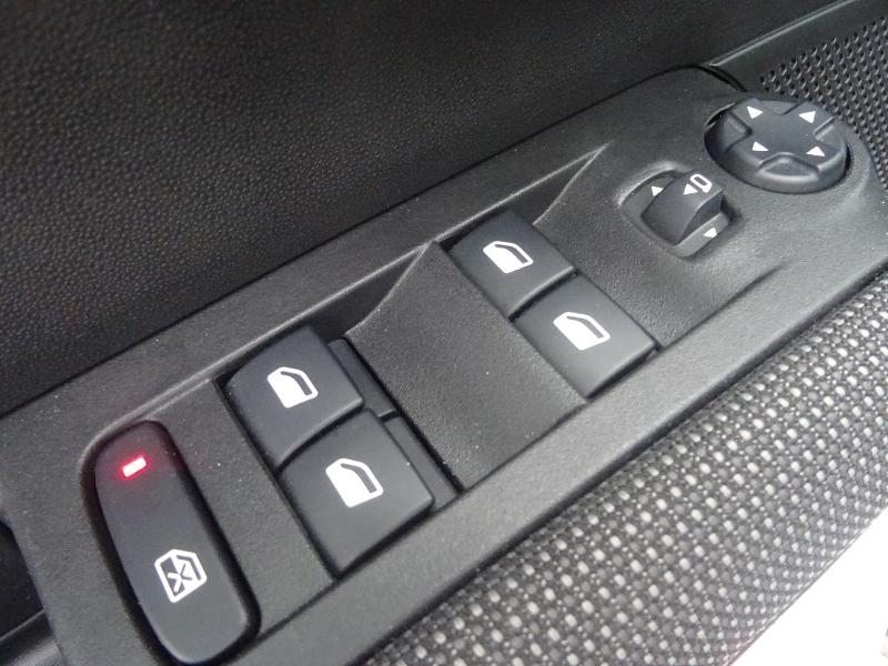 CITROEN C3 Aircross BlueHDi 100ch S&S Shine E6.d-TEMP