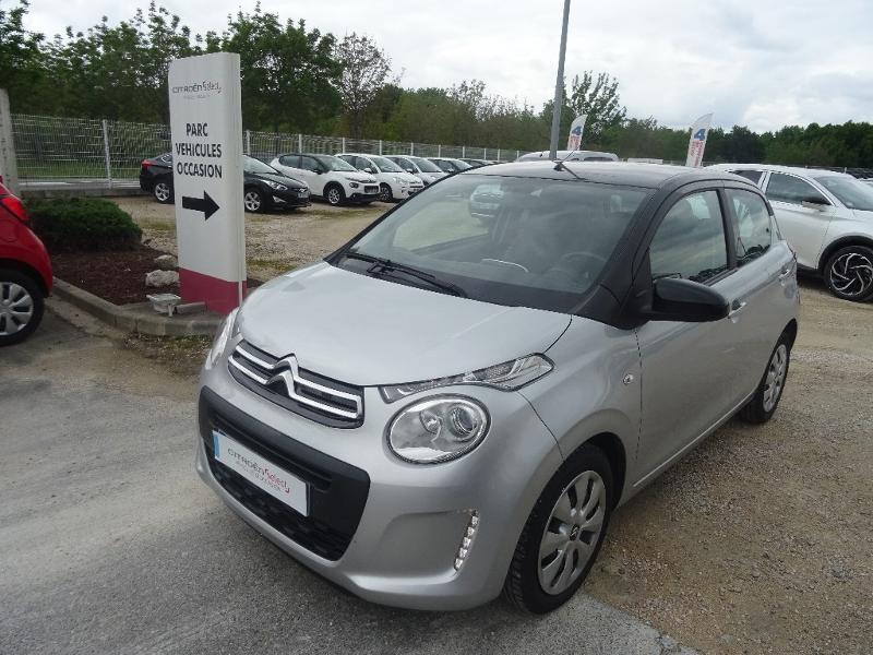 CITROEN C1 PureTech 82 Millenium 5p