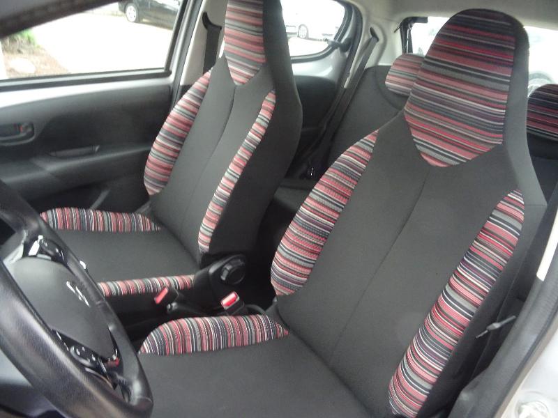 CITROEN C1 PureTech 82 Millenium 5p