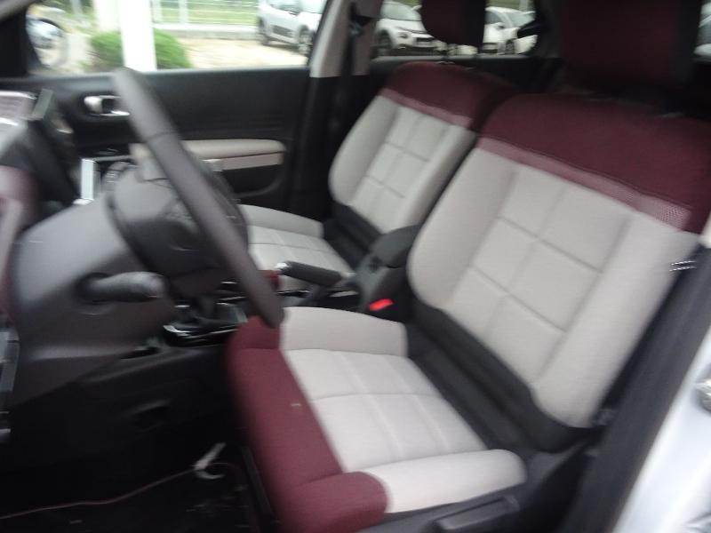 CITROEN C4 Cactus BlueHDi 100ch S&S Shine E6.d-TEMP 92g