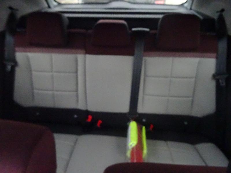 CITROEN C4 Cactus BlueHDi 100ch S&S Shine E6.d-TEMP 92g