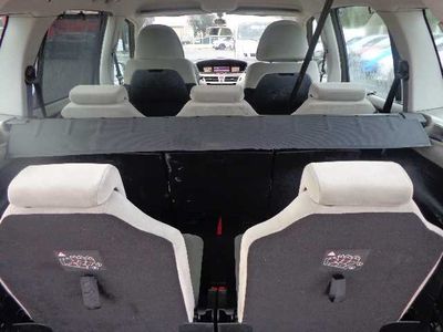 Citroën Grand C4 Picasso HDi 138 FAP 7 pl Exclusive BMP6