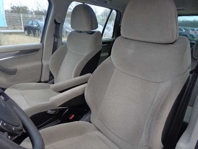 Citroën Grand C4 Picasso HDi 138 FAP 7 pl Exclusive BMP6