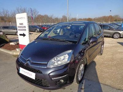 Citroën C4 Picasso HDi 110 FAP Confort