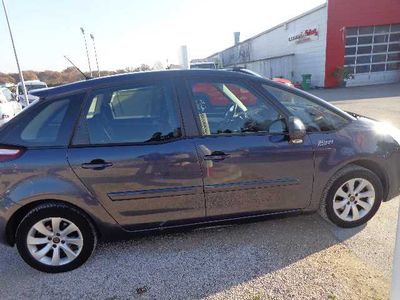 Citroën C4 Picasso HDi 110 FAP Confort
