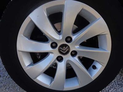 Citroën C4 Picasso HDi 110 FAP Confort