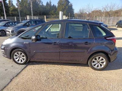 Citroën C4 Picasso HDi 110 FAP Confort