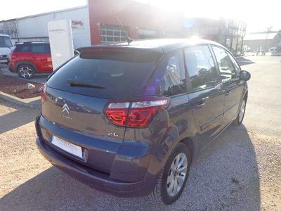 Citroën C4 Picasso HDi 110 FAP Confort