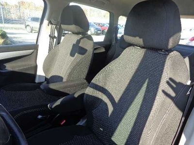 Citroën C4 Picasso HDi 110 FAP Confort