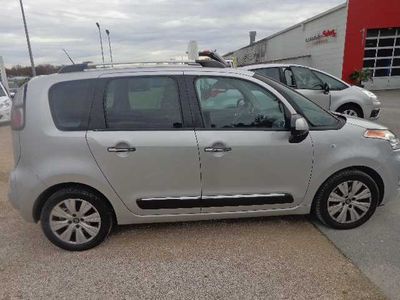 Citroën C3 Picasso HDi 110 FAP Exclusive