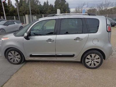 Citroën C3 Picasso HDi 110 FAP Exclusive