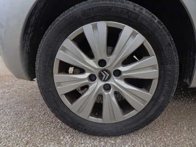 Citroën C3 Picasso HDi 110 FAP Exclusive