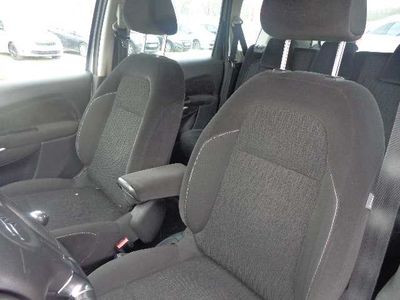 Citroën C3 Picasso HDi 110 FAP Exclusive