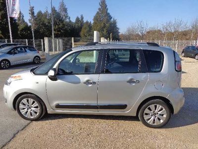 Citroën C3 Picasso HDi 90 FAP Exclusive