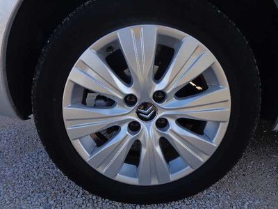 Citroën C3 Picasso HDi 90 FAP Exclusive