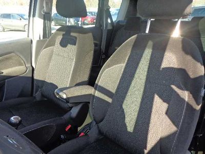 Citroën C3 Picasso HDi 90 FAP Exclusive