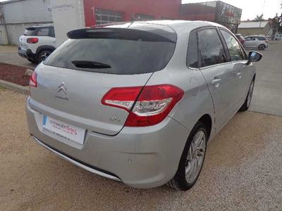 Citroën C4 II HDi 90 Confort